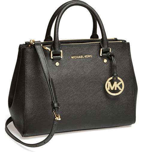 michael kors medium sutton saffiano leather tote|michael kors marilyn medium tote.